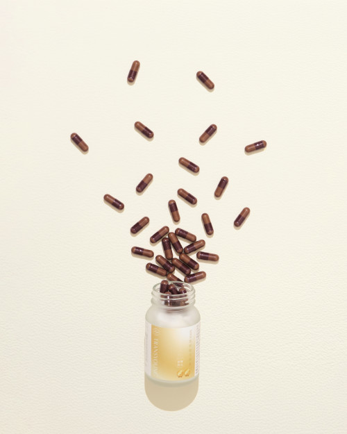 NMN肌妍賦活膠囊