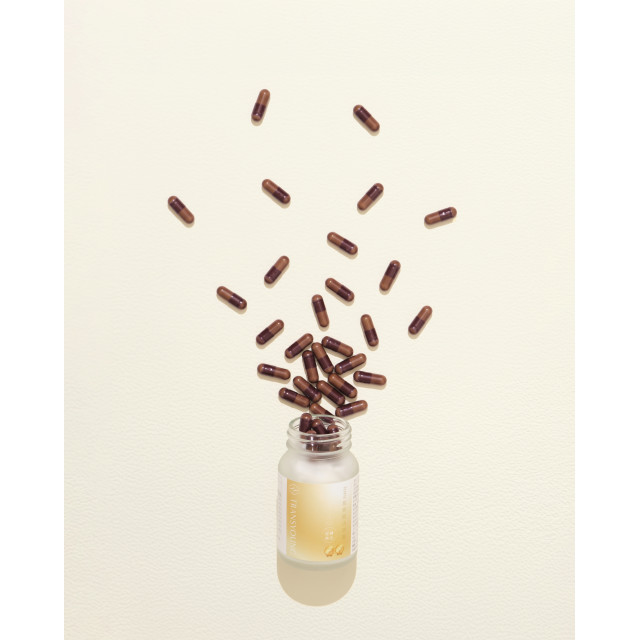 NMN肌妍賦活膠囊