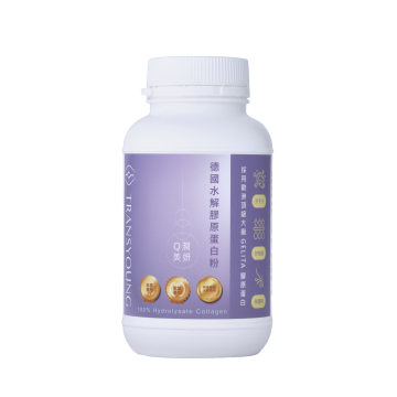 德國水解膠原蛋白粉