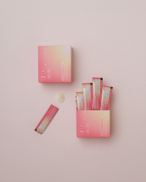 NMN極妍膠原蛋白粉