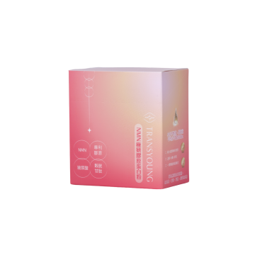 NMN極妍膠原蛋白粉